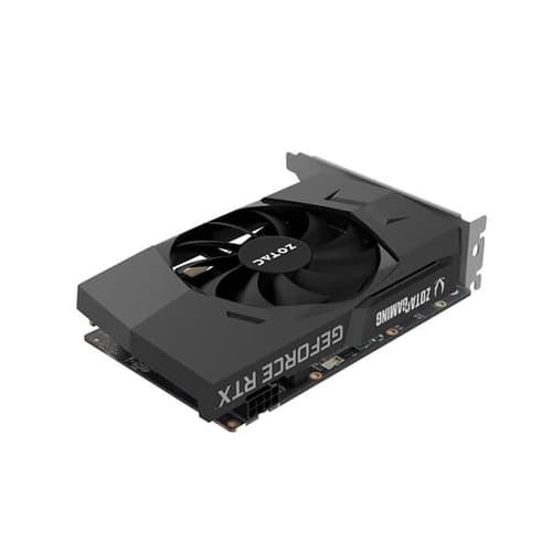 Zotac Gaming RTX 3050 Solo 8GB Graphics Card